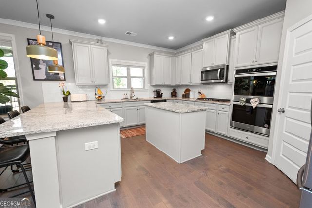 345 Darien Drive, Senoia, GA 30276