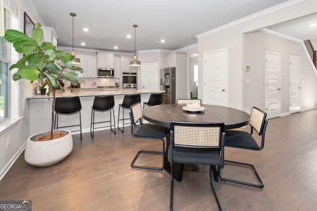 345 Darien Drive, Senoia, GA 30276