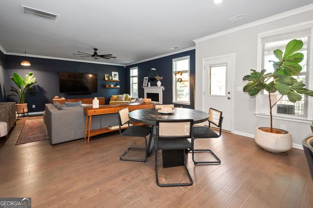 345 Darien Drive, Senoia, GA 30276