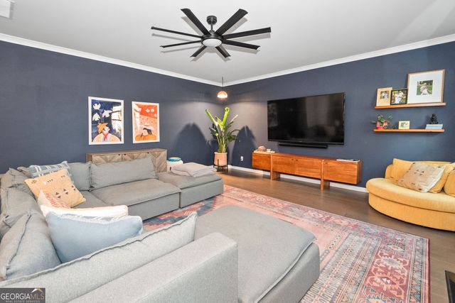 345 Darien Drive, Senoia, GA 30276