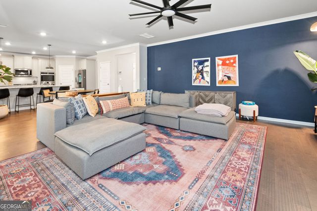 345 Darien Drive, Senoia, GA 30276