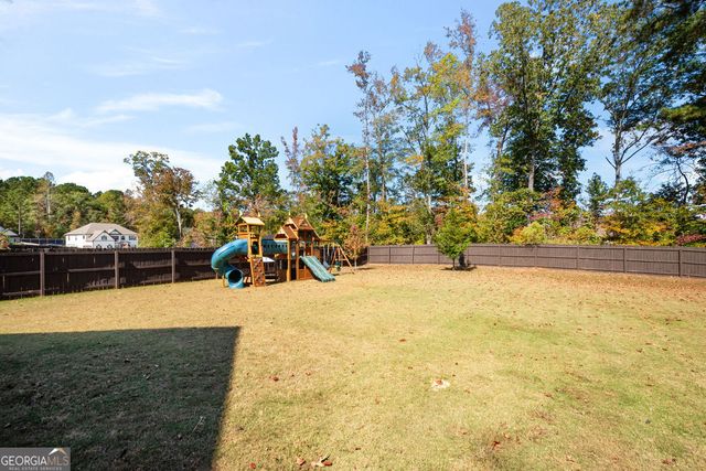 345 Darien Drive, Senoia, GA 30276