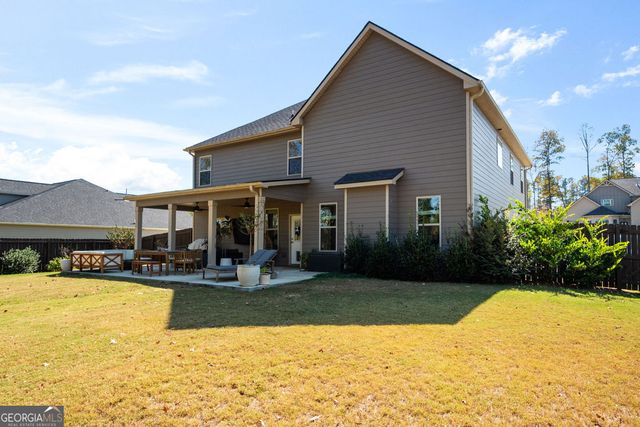 345 Darien Drive, Senoia, GA 30276