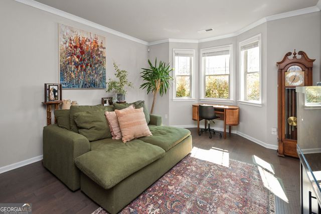 345 Darien Drive, Senoia, GA 30276