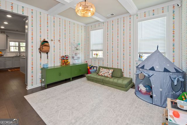 345 Darien Drive, Senoia, GA 30276