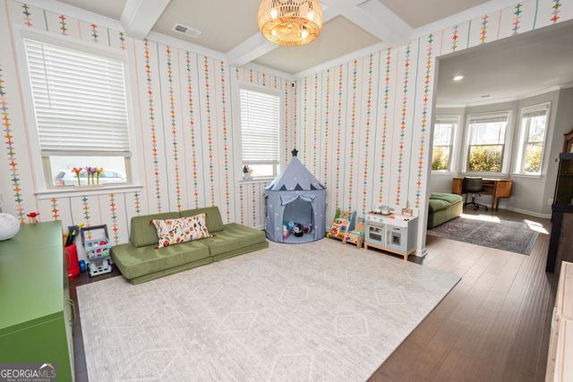 345 Darien Drive, Senoia, GA 30276