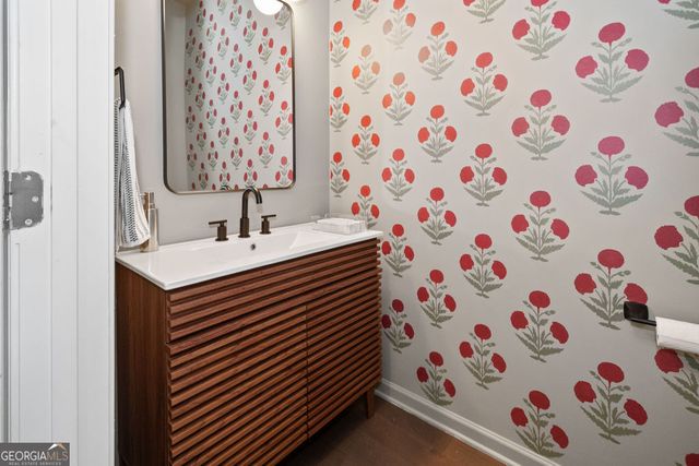 345 Darien Drive, Senoia, GA 30276