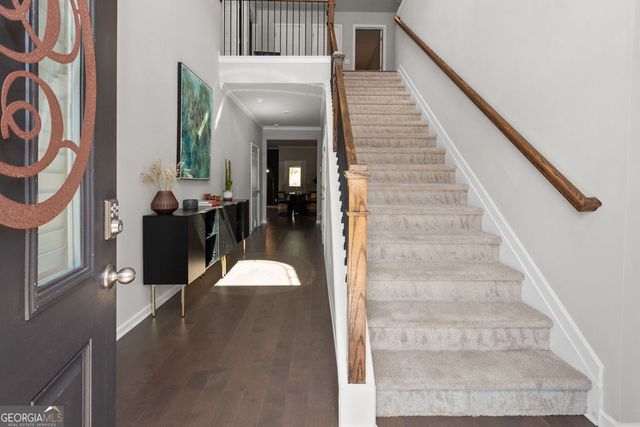 345 Darien Drive, Senoia, GA 30276