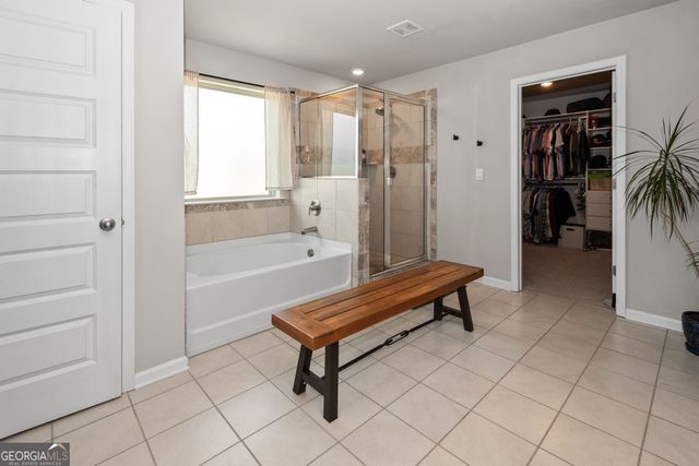 345 Darien Drive, Senoia, GA 30276