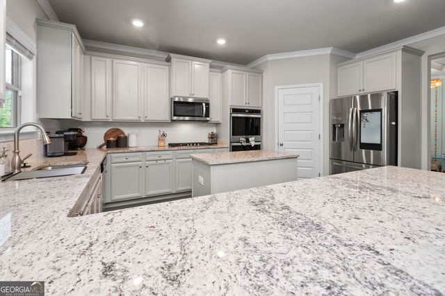 345 Darien Drive, Senoia, GA 30276