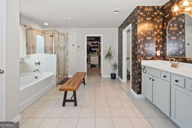 345 Darien Drive, Senoia, GA 30276