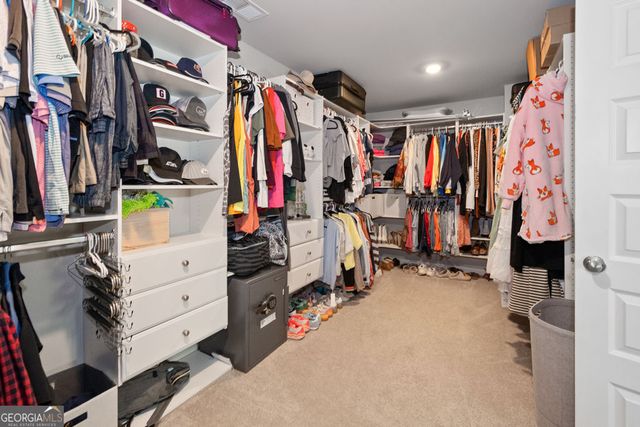 345 Darien Drive, Senoia, GA 30276