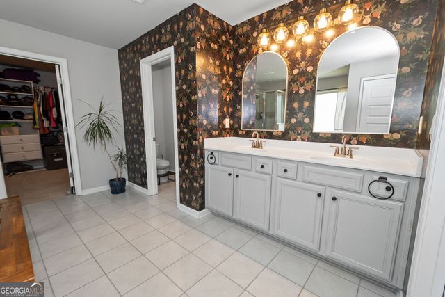 345 Darien Drive, Senoia, GA 30276