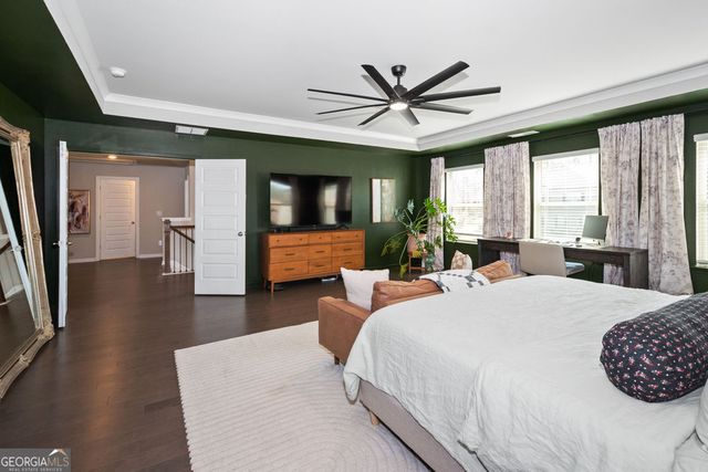 345 Darien Drive, Senoia, GA 30276