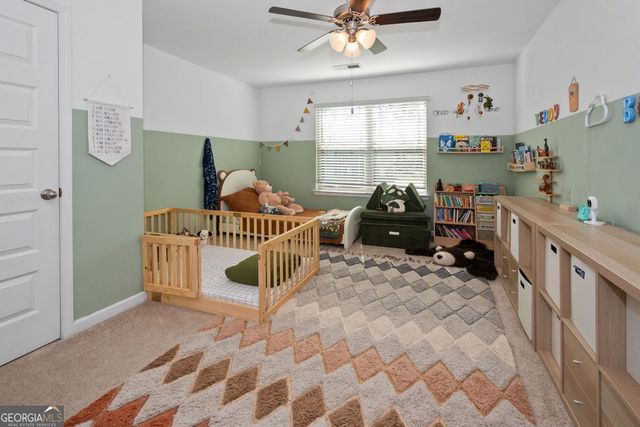 345 Darien Drive, Senoia, GA 30276