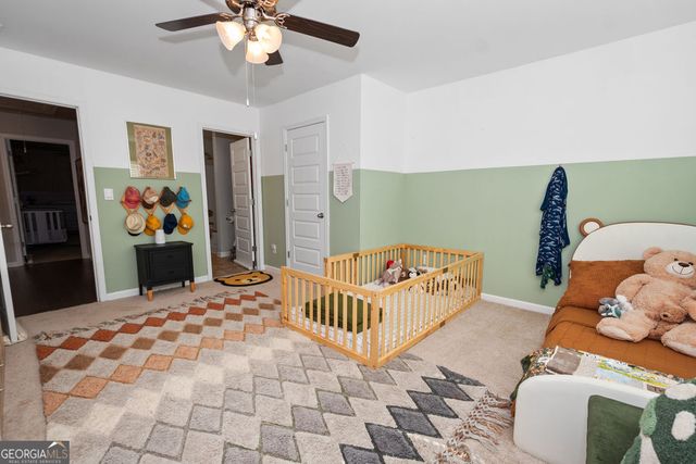 345 Darien Drive, Senoia, GA 30276