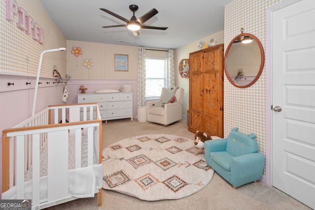 345 Darien Drive, Senoia, GA 30276