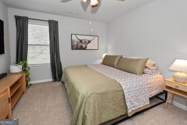 345 Darien Drive, Senoia, GA 30276