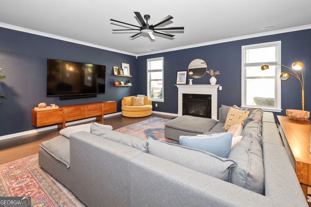 345 Darien Drive, Senoia, GA 30276