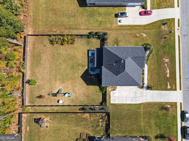 345 Darien Drive, Senoia, GA 30276