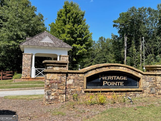 345 Darien Drive, Senoia, GA 30276