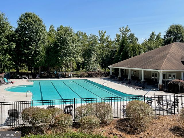 345 Darien Drive, Senoia, GA 30276