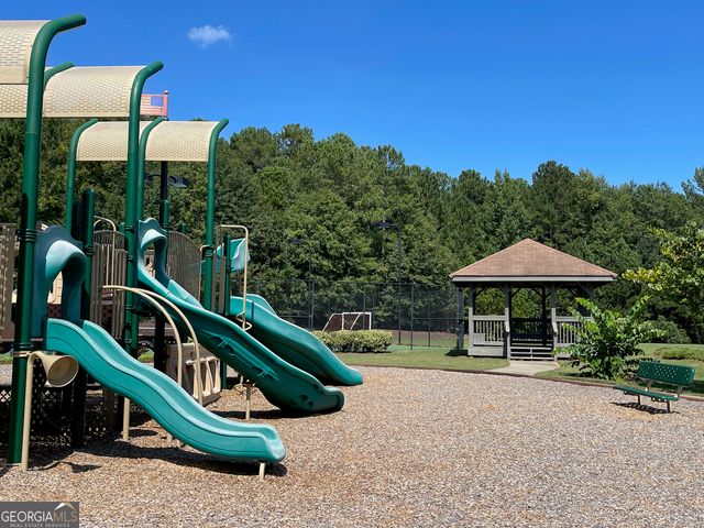 345 Darien Drive, Senoia, GA 30276