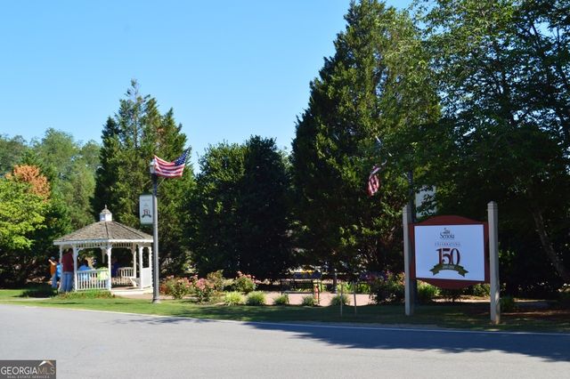 345 Darien Drive, Senoia, GA 30276