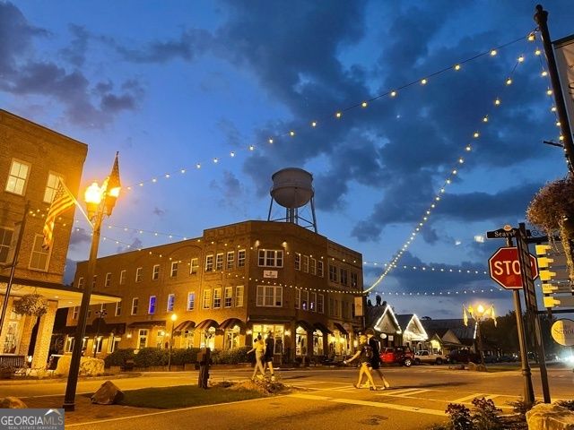 345 Darien Drive, Senoia, GA 30276