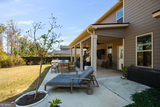 345 Darien Drive, Senoia, GA 30276