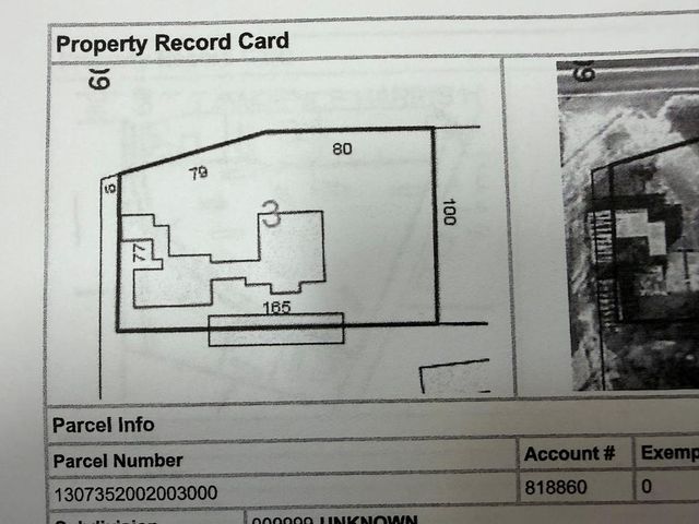 1455 W Lawrence Hwy, Slocomb, AL 36375