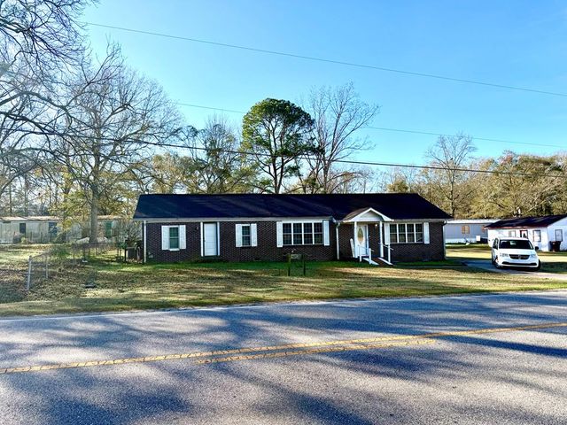 1455 W Lawrence Hwy, Slocomb, AL 36375