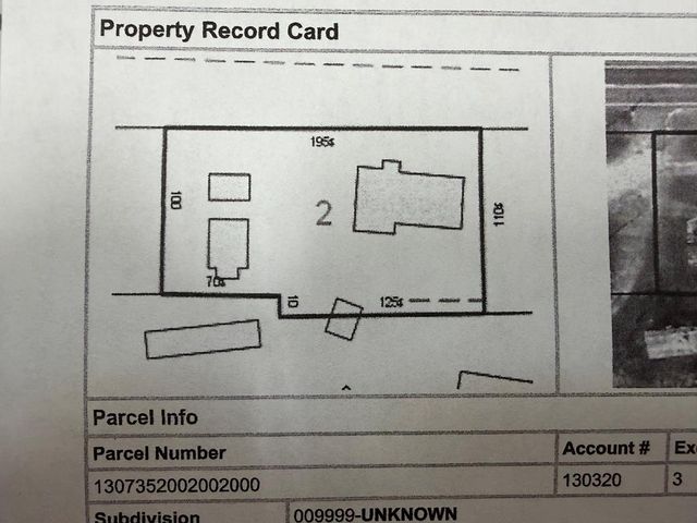 1455 W Lawrence Hwy, Slocomb, AL 36375