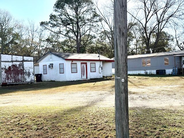 1455 W Lawrence Hwy, Slocomb, AL 36375