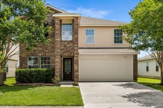 21430 Sunrise Brook Lane, Spring, TX 77379
