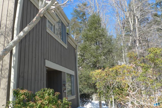 342 Heritage Village B, Southbury, CT 06488