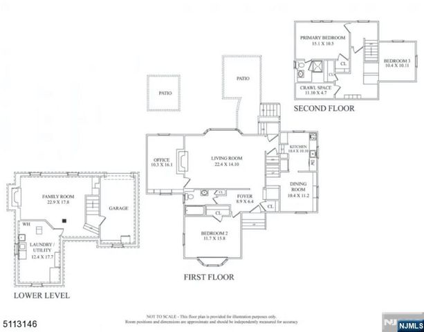 112 Fairview Avenue, West Orange, NJ 07052