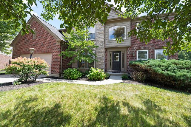 805 Buck Court, Erlanger, KY 41018