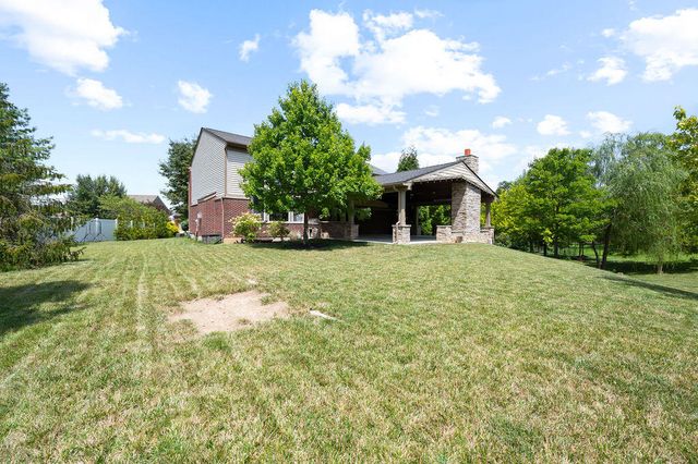 805 Buck Court, Erlanger, KY 41018