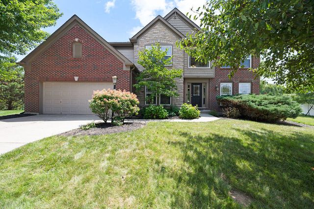 805 Buck Court, Erlanger, KY 41018