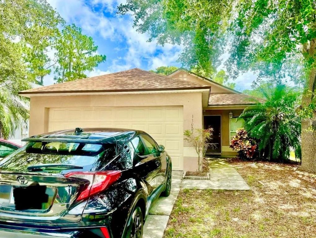 13087 ODYSSEY LAKE WAY, Orlando, FL 32826