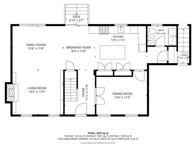 10 Brenrae Dr, Middleboro, MA 02346
