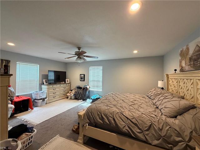 1124 Myrtle ST, Suffolk, VA 23434
