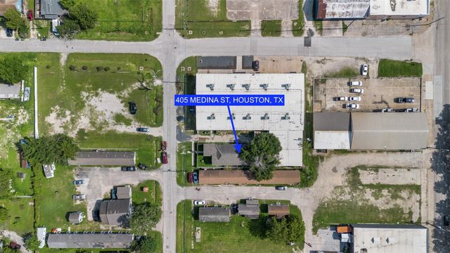 405 Medina Street B, Houston, TX 77012