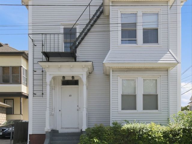 33 Opper Street, Providence, RI 02904