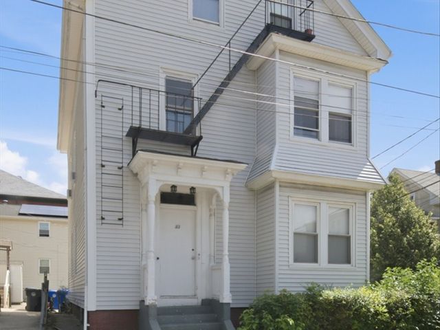 33 Opper Street, Providence, RI 02904