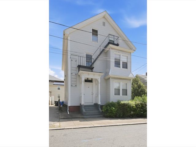 33 Opper Street, Providence, RI 02904
