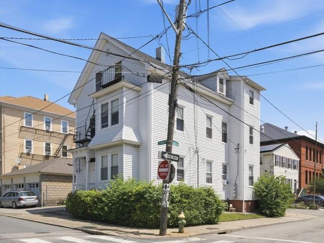 33 Opper Street, Providence, RI 02904