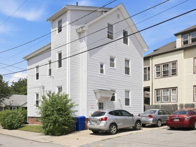 33 Opper Street, Providence, RI 02904