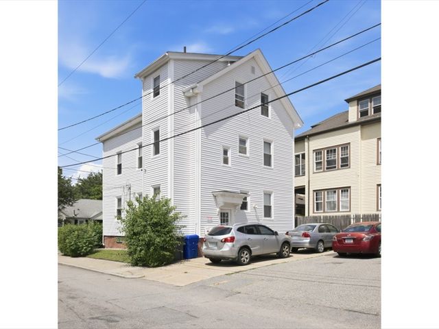33 Opper Street, Providence, RI 02904